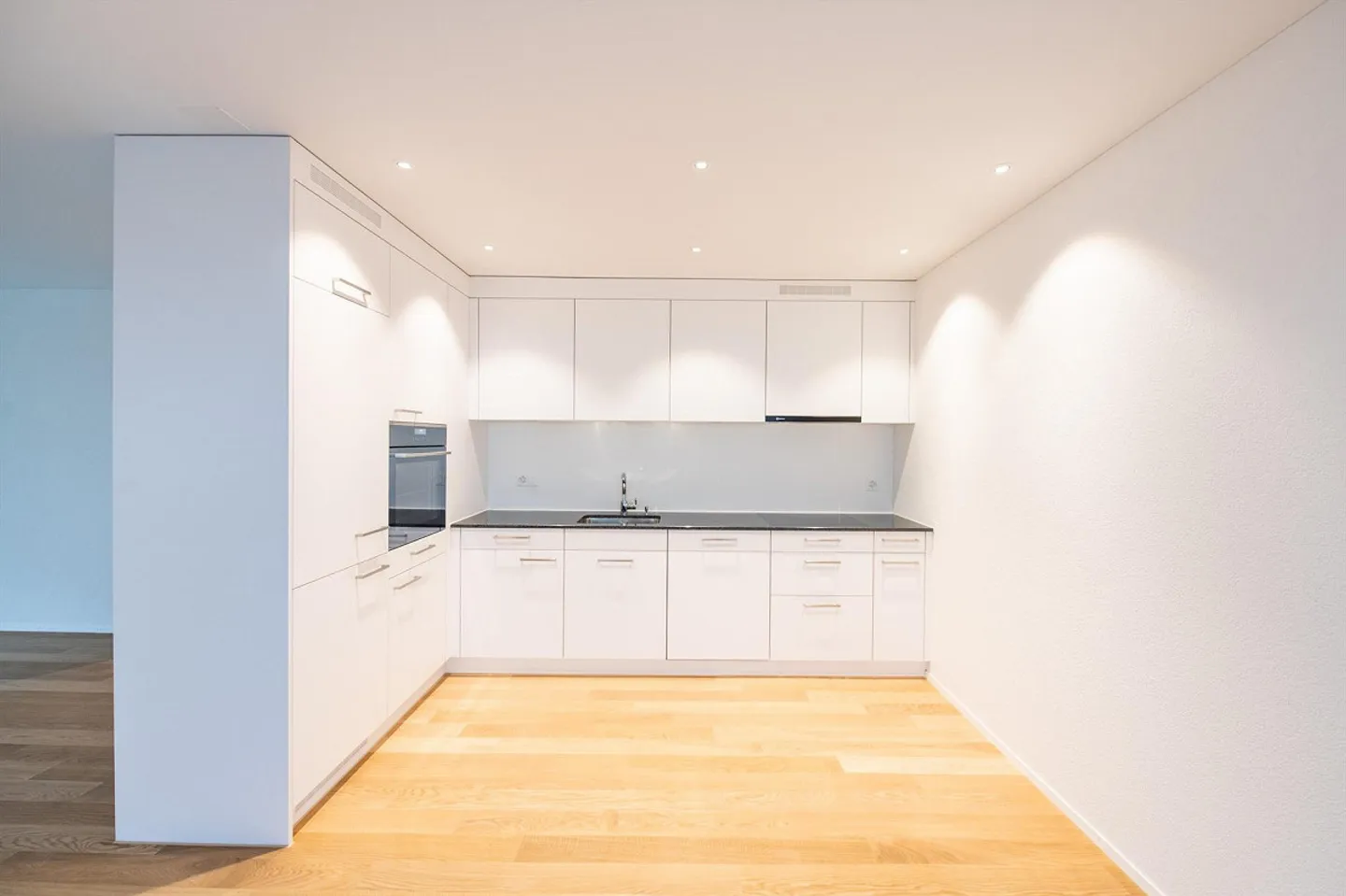 Appartement 4.5 pièces à Neftenbach - Photo 2 sur 6