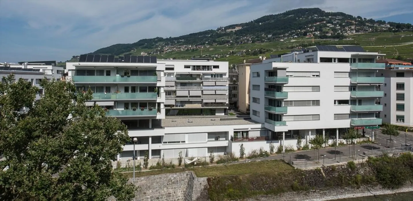 Place souterraine - Photo 1 sur 1