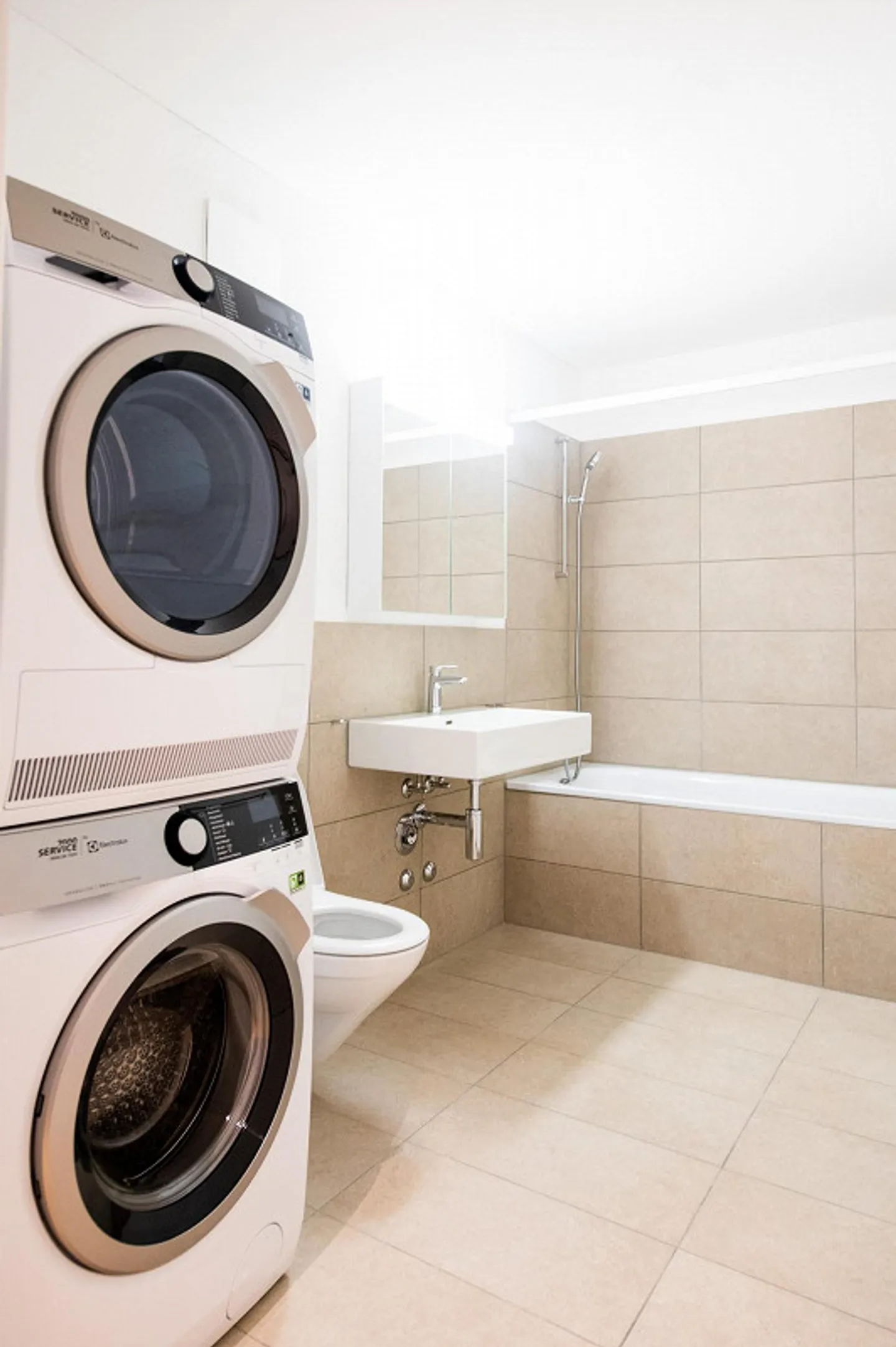 Appartement 4.5 pièces à Neftenbach - Photo 4 sur 6