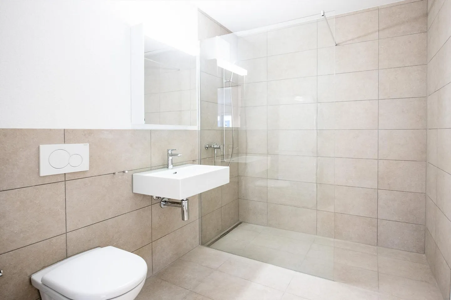 Appartement 4.5 pièces à Neftenbach - Photo 5 sur 6