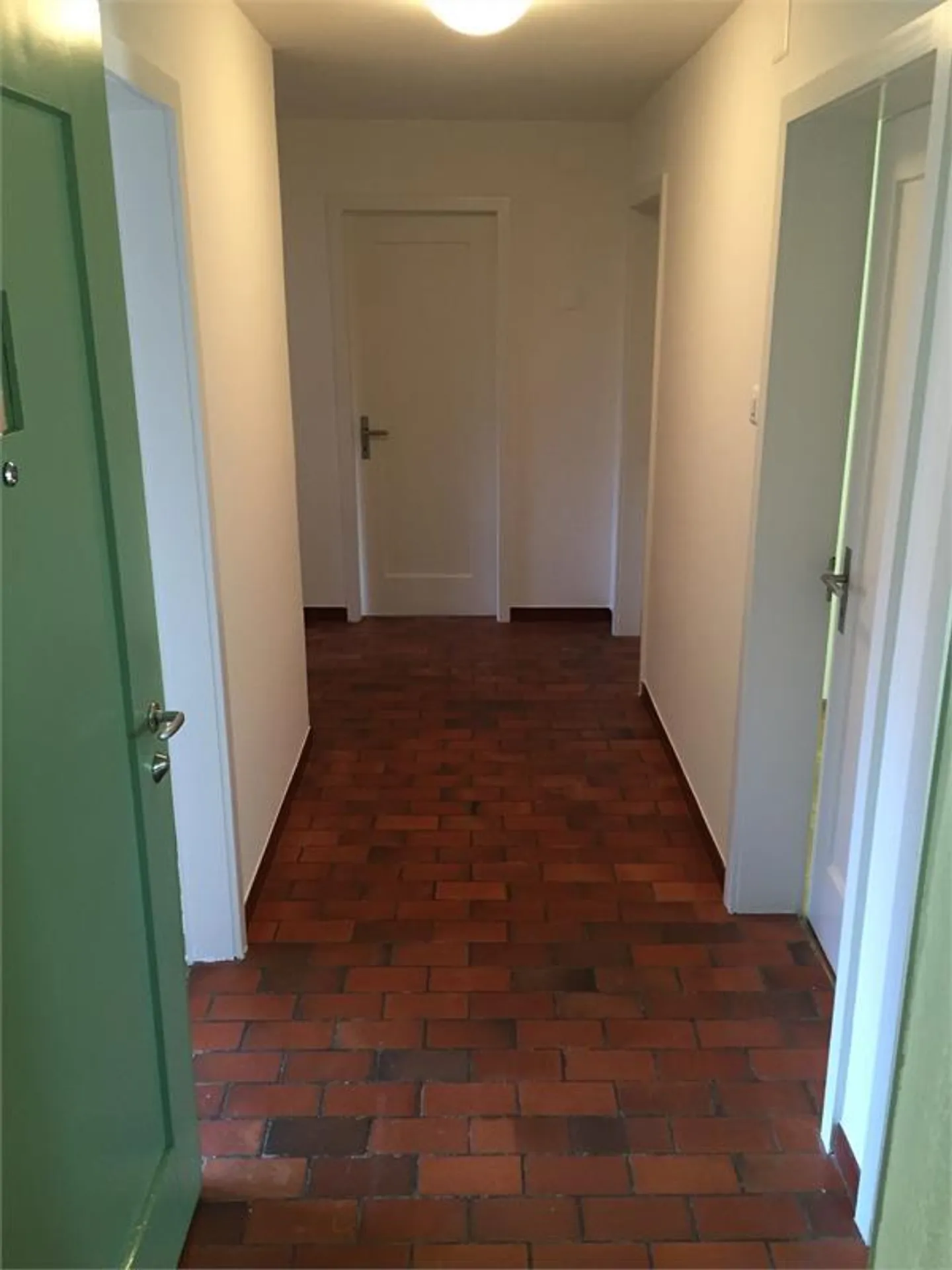 Günstige 3- Zimmerwohnung zu vermieten - Foto 3 von 8