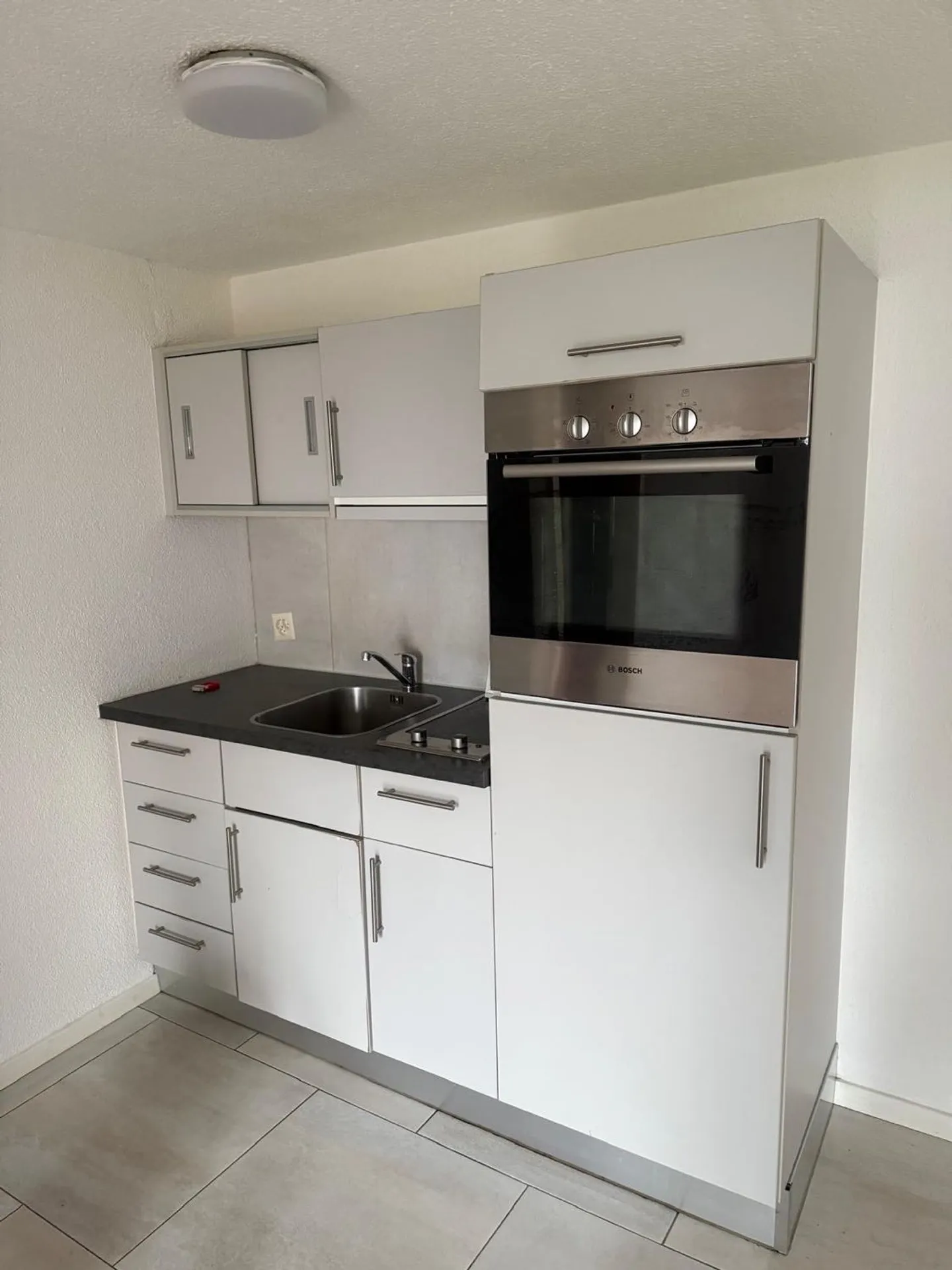 Appartamento in affitto - Foto 6 di 12