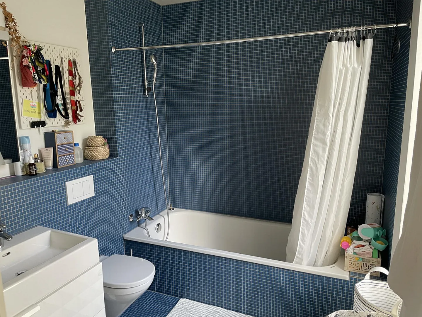 3 ½ Zimmer-Wohnung im Allenmoosquartier mit E-Ladestation - Foto 6 von 9