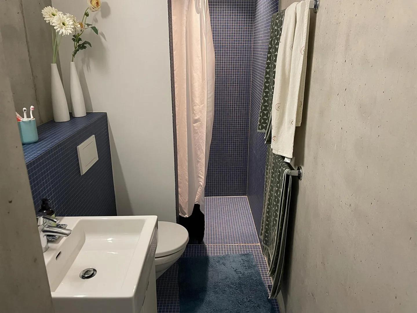 3 ½ Zimmer-Wohnung im Allenmoosquartier mit E-Ladestation - Foto 7 von 9