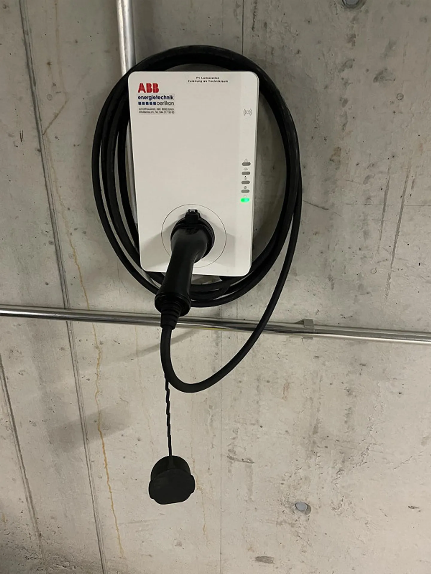 3 ½ Zimmer-Wohnung im Allenmoosquartier mit E-Ladestation - Foto 8 von 9