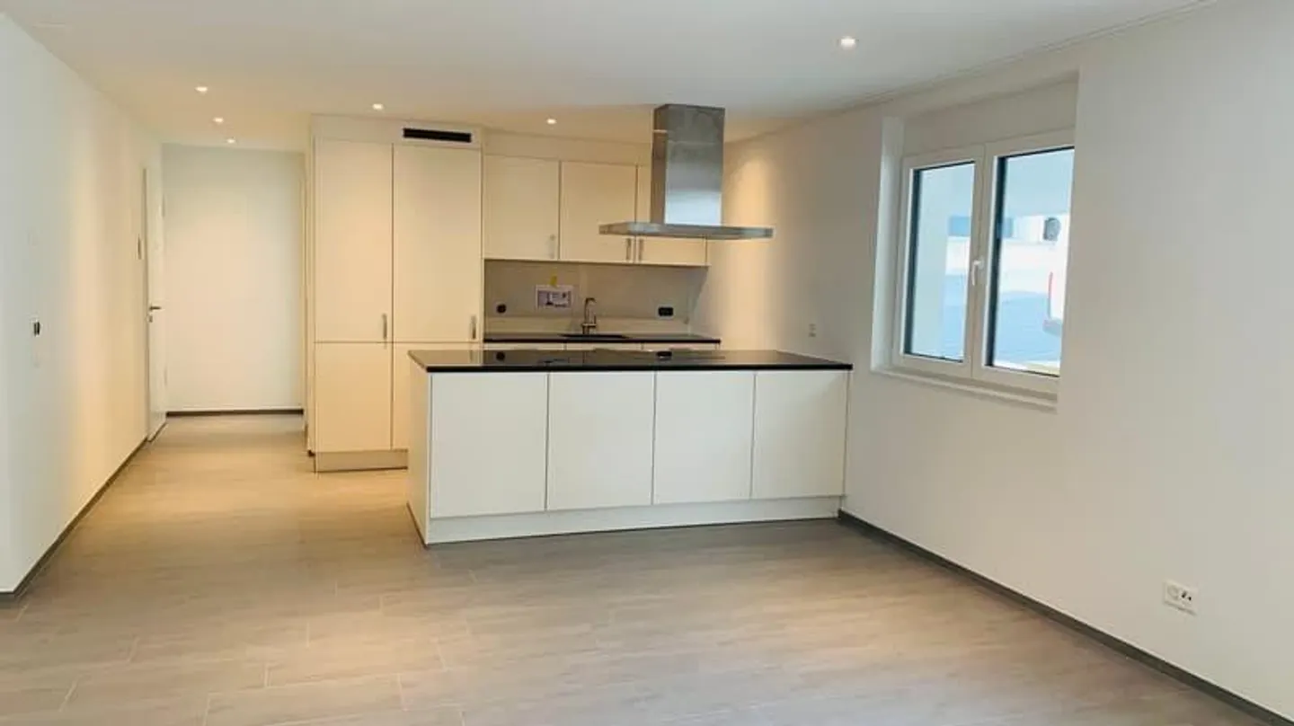 Appartements neufs modernes dans un quartier résidentiel attrayant avec un grand balcon - Photo 4 sur 7