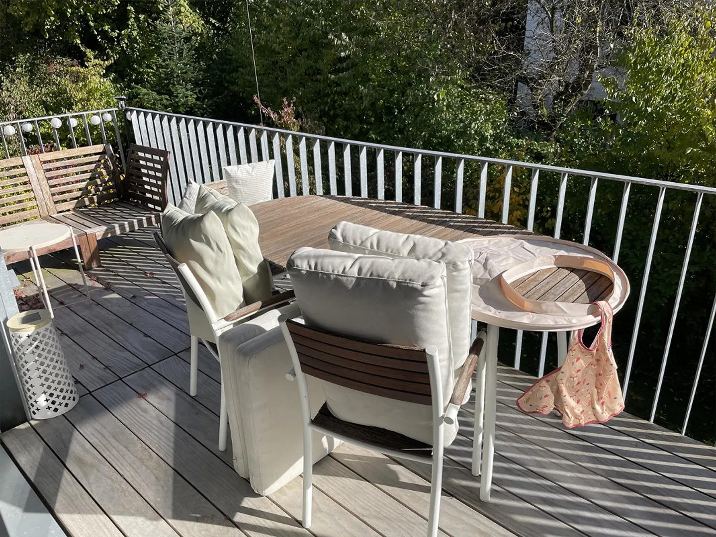 3 ½ Zimmer-Wohnung im Allenmoosquartier mit E-Ladestation - Foto 9 von 9