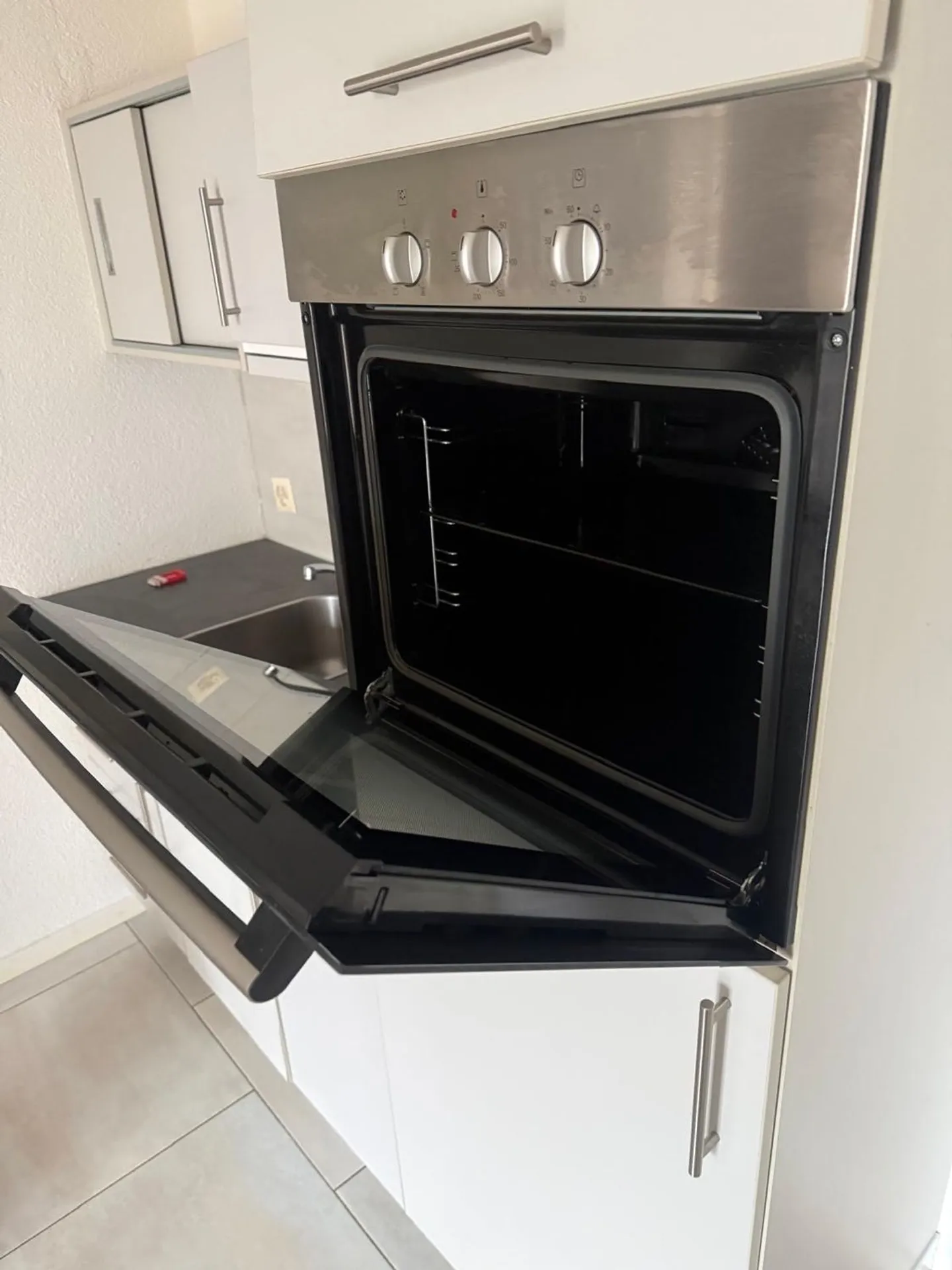 Appartamento in affitto - Foto 7 di 12