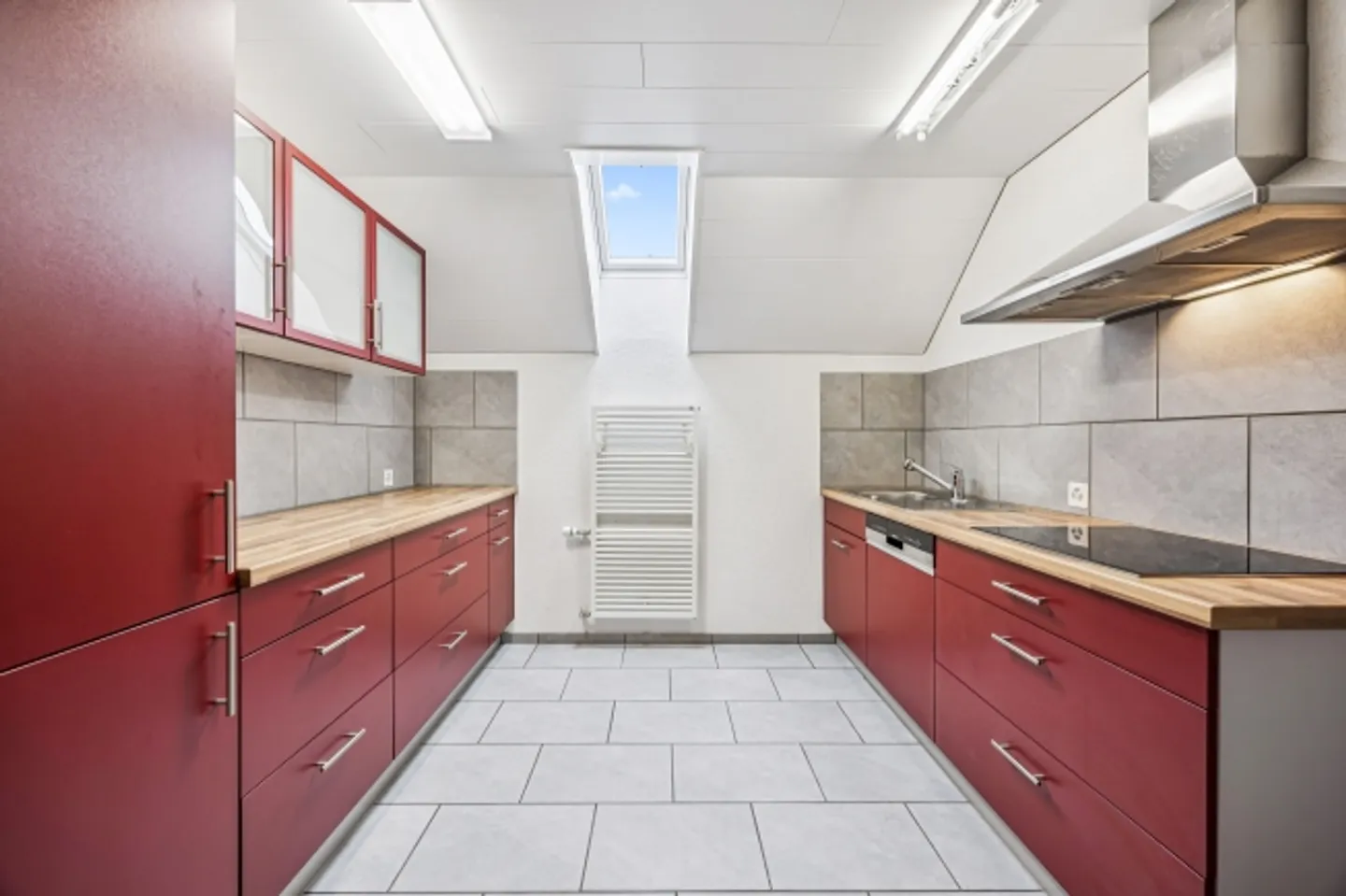 Maison Charmante avec Vue sur le Vert - Photo 9 sur 13