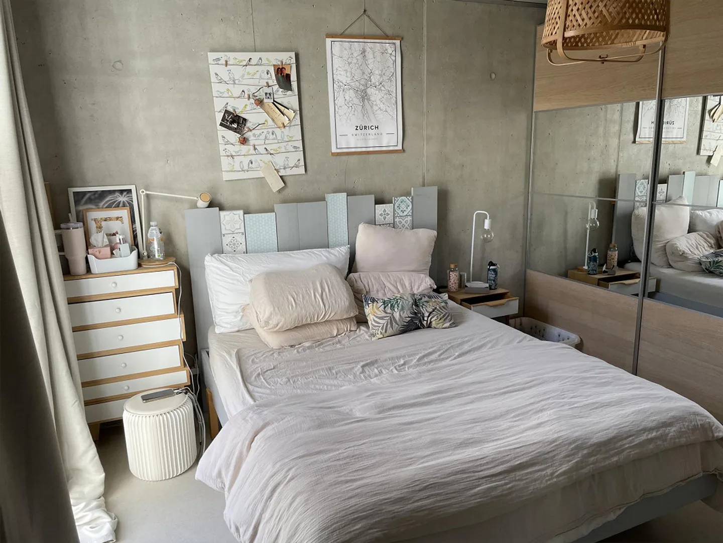 3 ½ Zimmer-Wohnung im Allenmoosquartier mit E-Ladestation - Foto 4 von 9