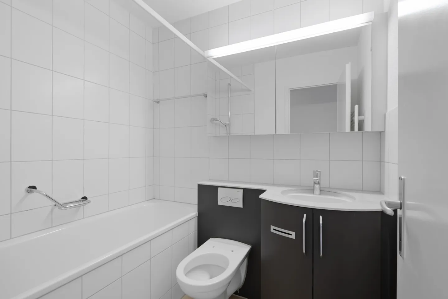 Appartement 3.5 pièces - Photo 5 sur 8