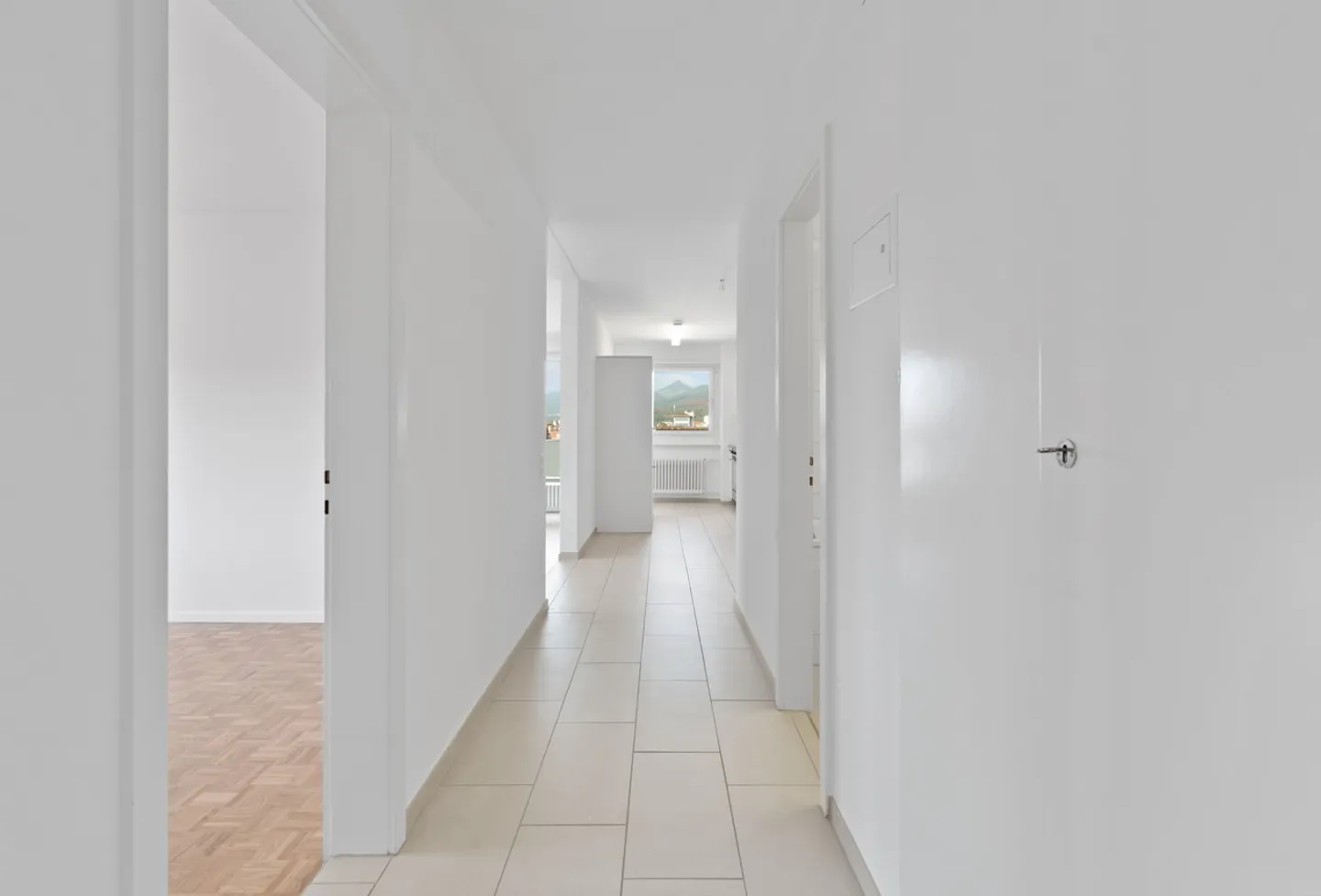 Appartement 3.5 pièces - Photo 6 sur 8