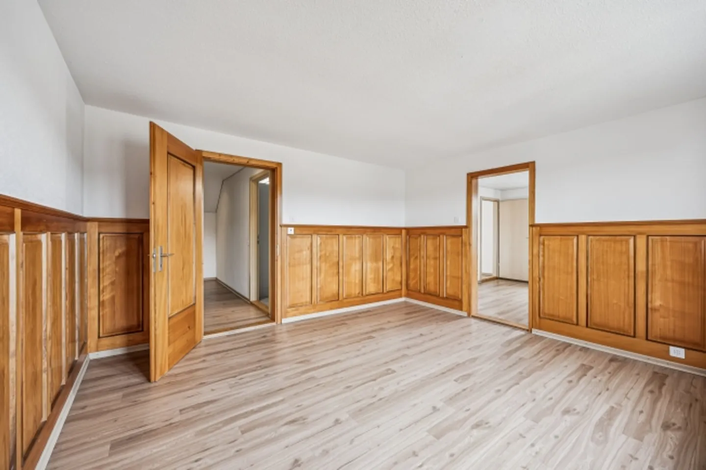 Maison Charmante avec Vue sur le Vert - Photo 4 sur 13