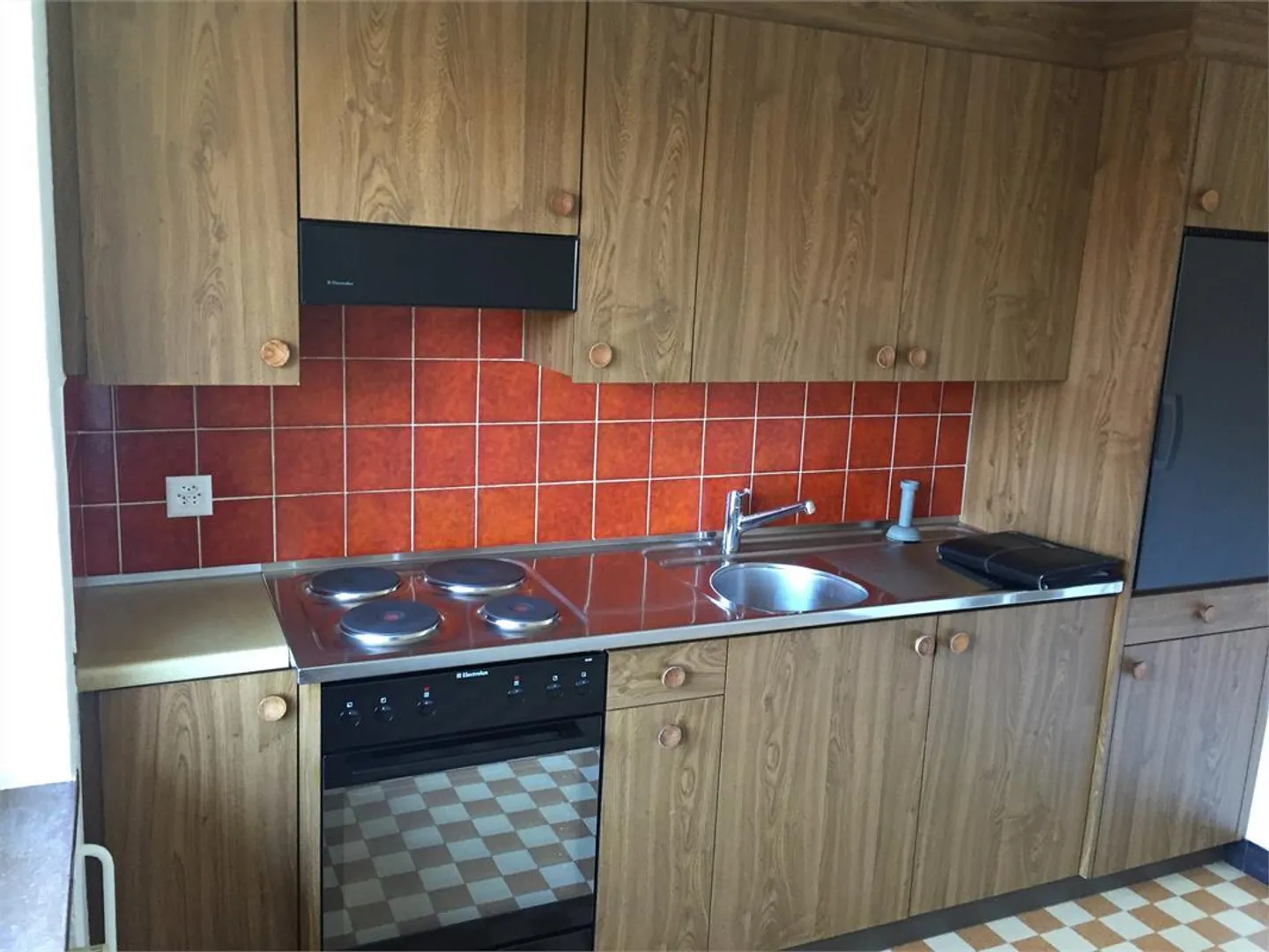 Günstige 3- Zimmerwohnung zu vermieten - Foto 4 von 8