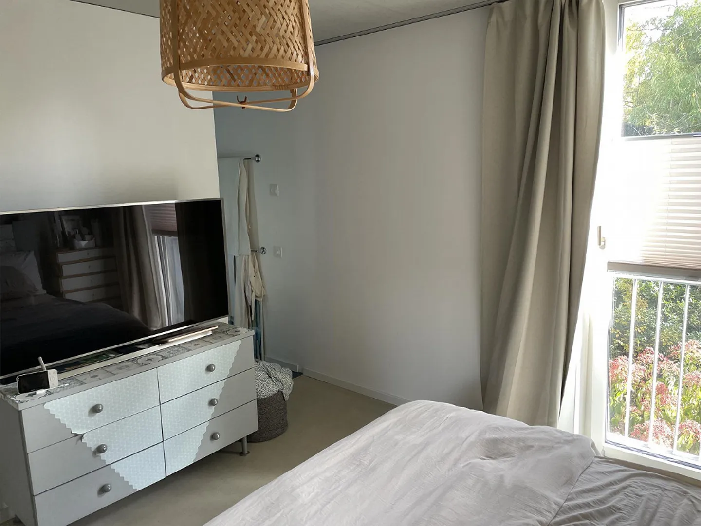 3 ½ Zimmer-Wohnung im Allenmoosquartier mit E-Ladestation - Foto 5 von 9