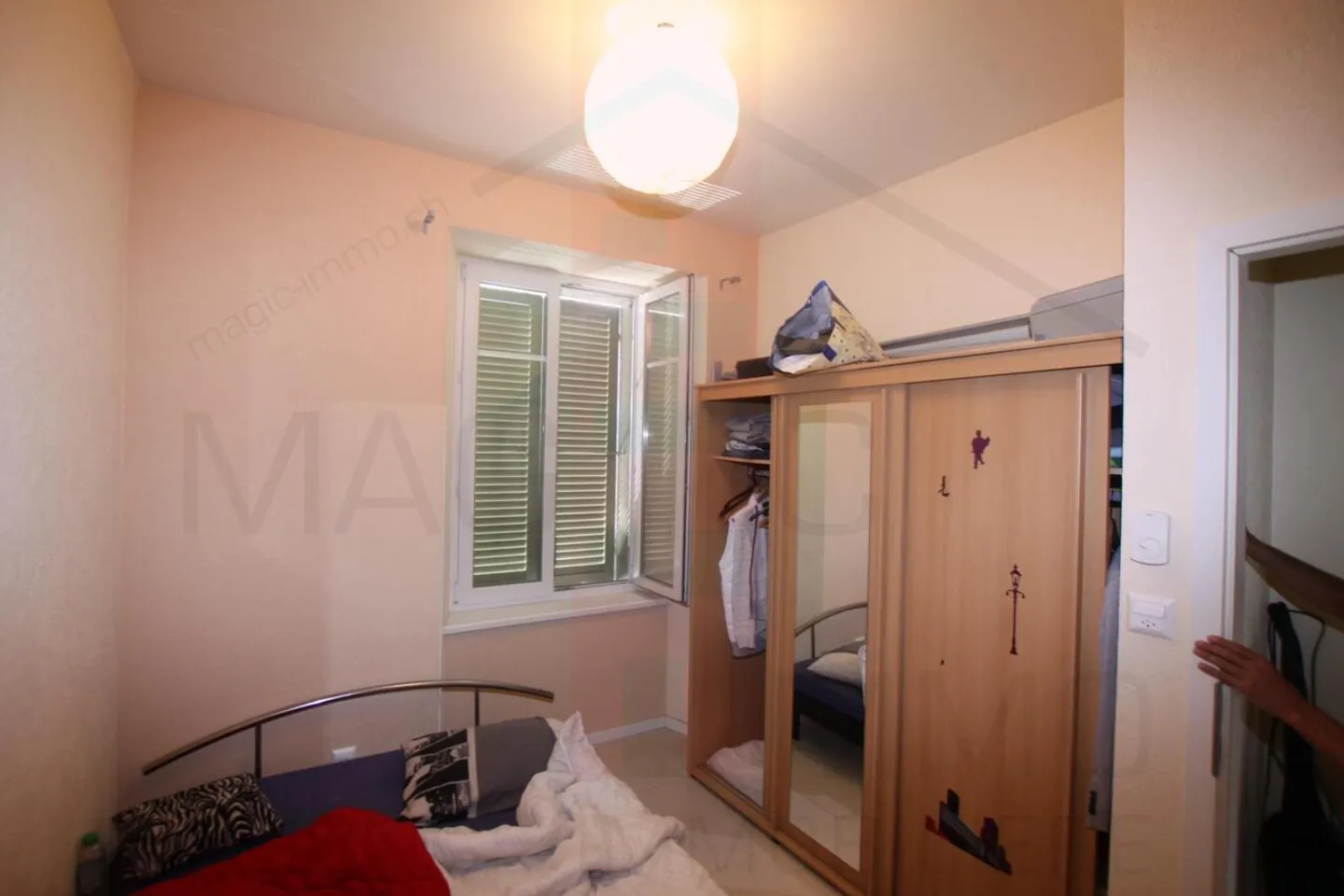 2 appartements à vendre - Photo 1 sur 11