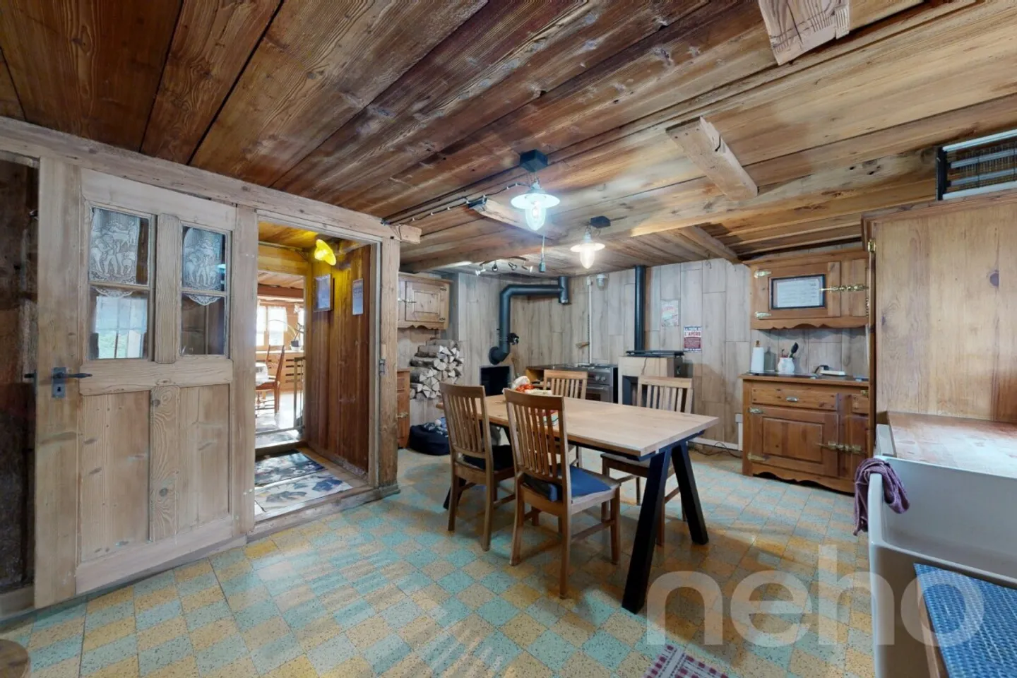 Charming Farmhouse in Gruyère - Photo 7 of 12