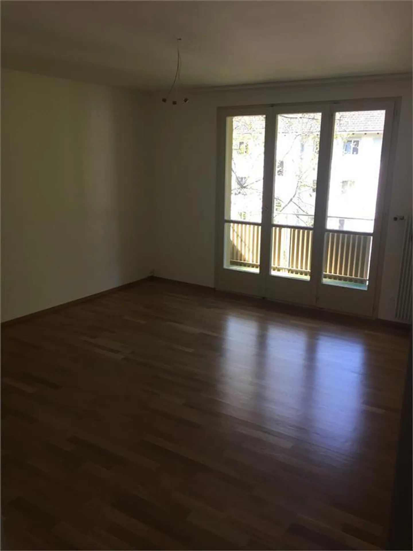 Günstige 3- Zimmerwohnung zu vermieten - Foto 5 von 8