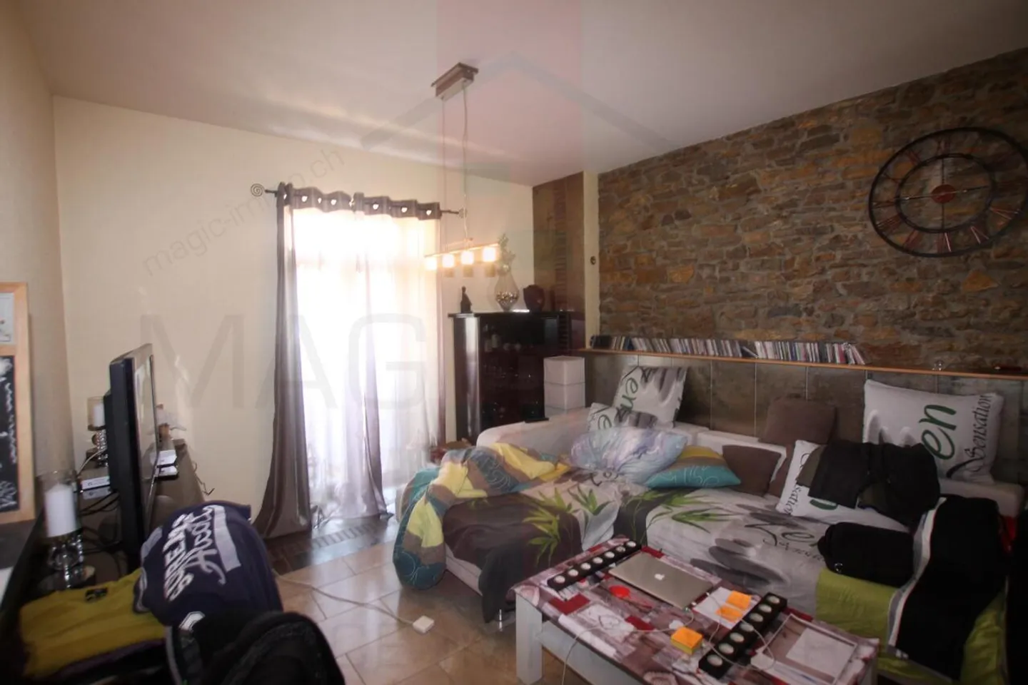 2 appartements à vendre - Photo 4 sur 11