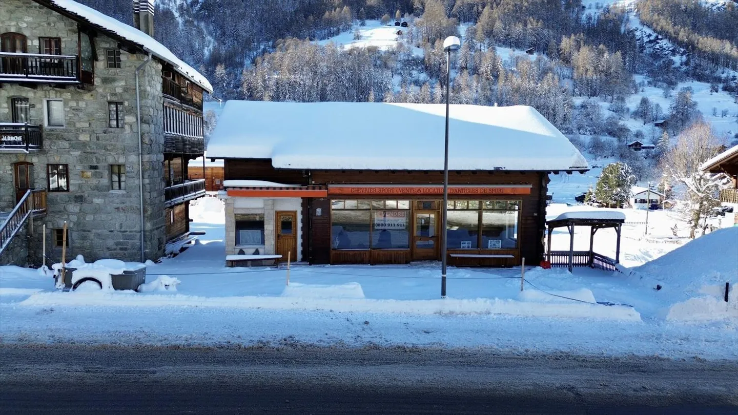 Commerce - Photo 1 sur 13