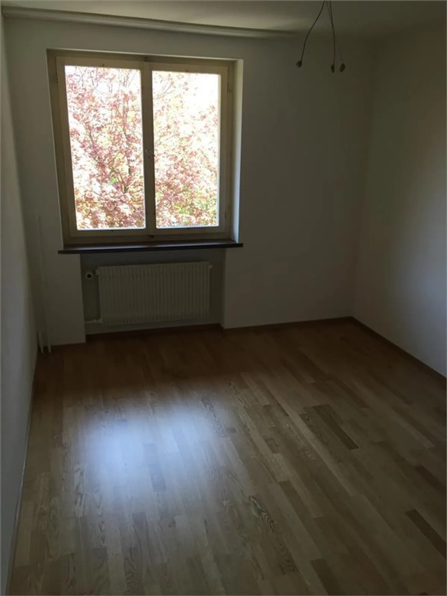 Günstige 3- Zimmerwohnung zu vermieten - Foto 6 von 8