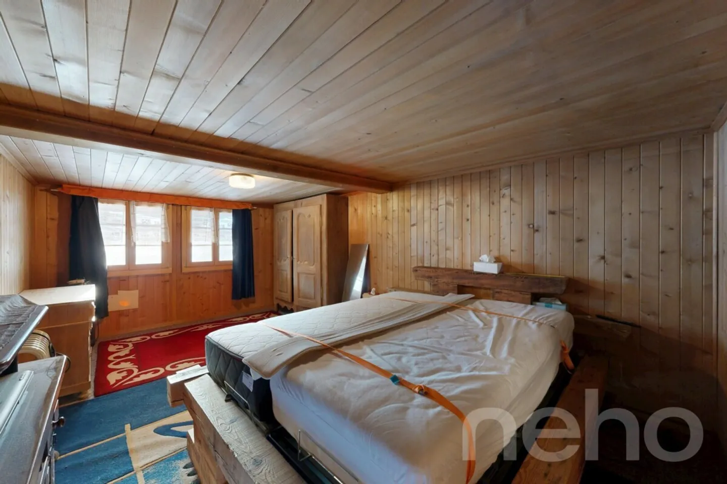 Charming Farmhouse in Gruyère - Photo 10 of 12