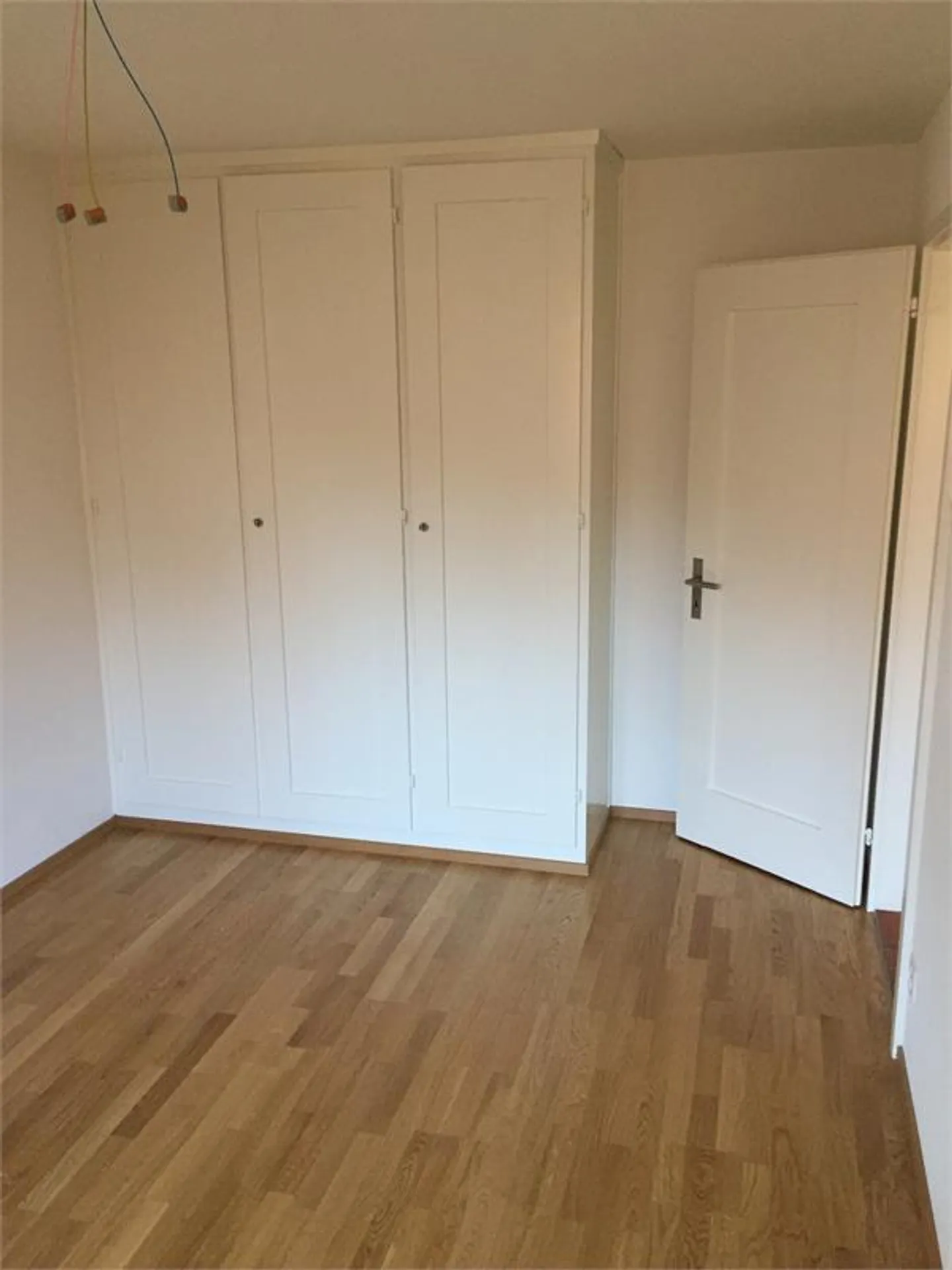 Günstige 3- Zimmerwohnung zu vermieten - Foto 7 von 8