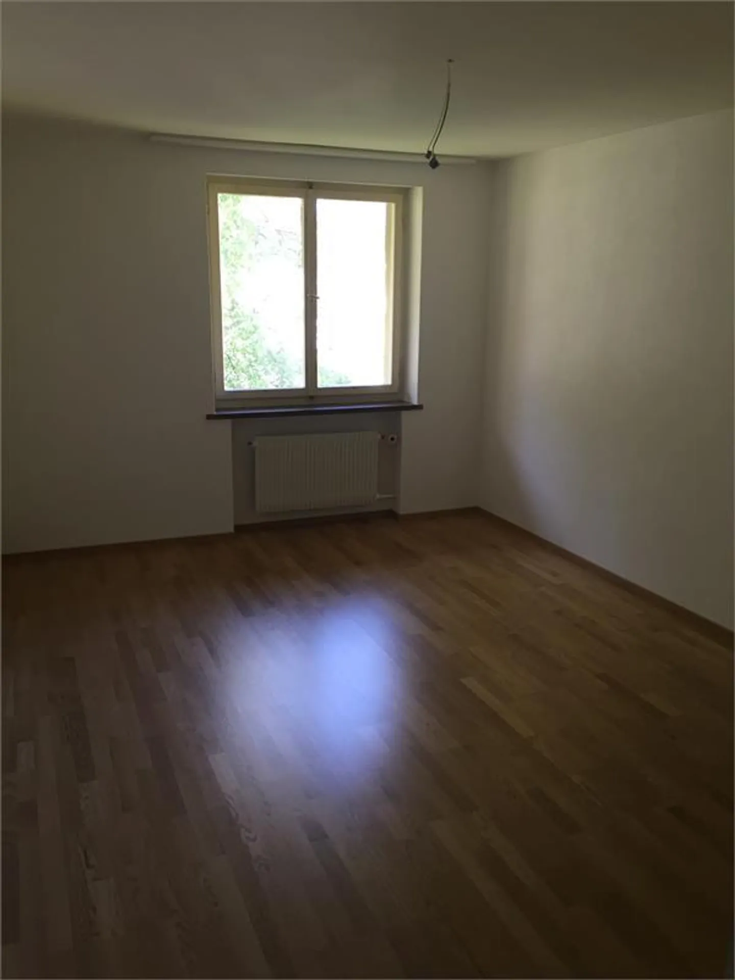 Günstige 3- Zimmerwohnung zu vermieten - Foto 8 von 8