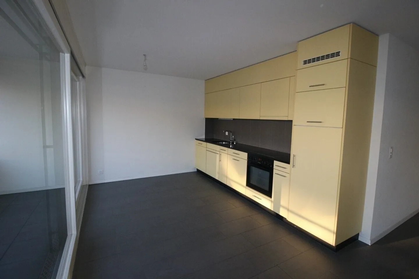Appartement lumineux 2½ pièces - Photo 5 sur 8