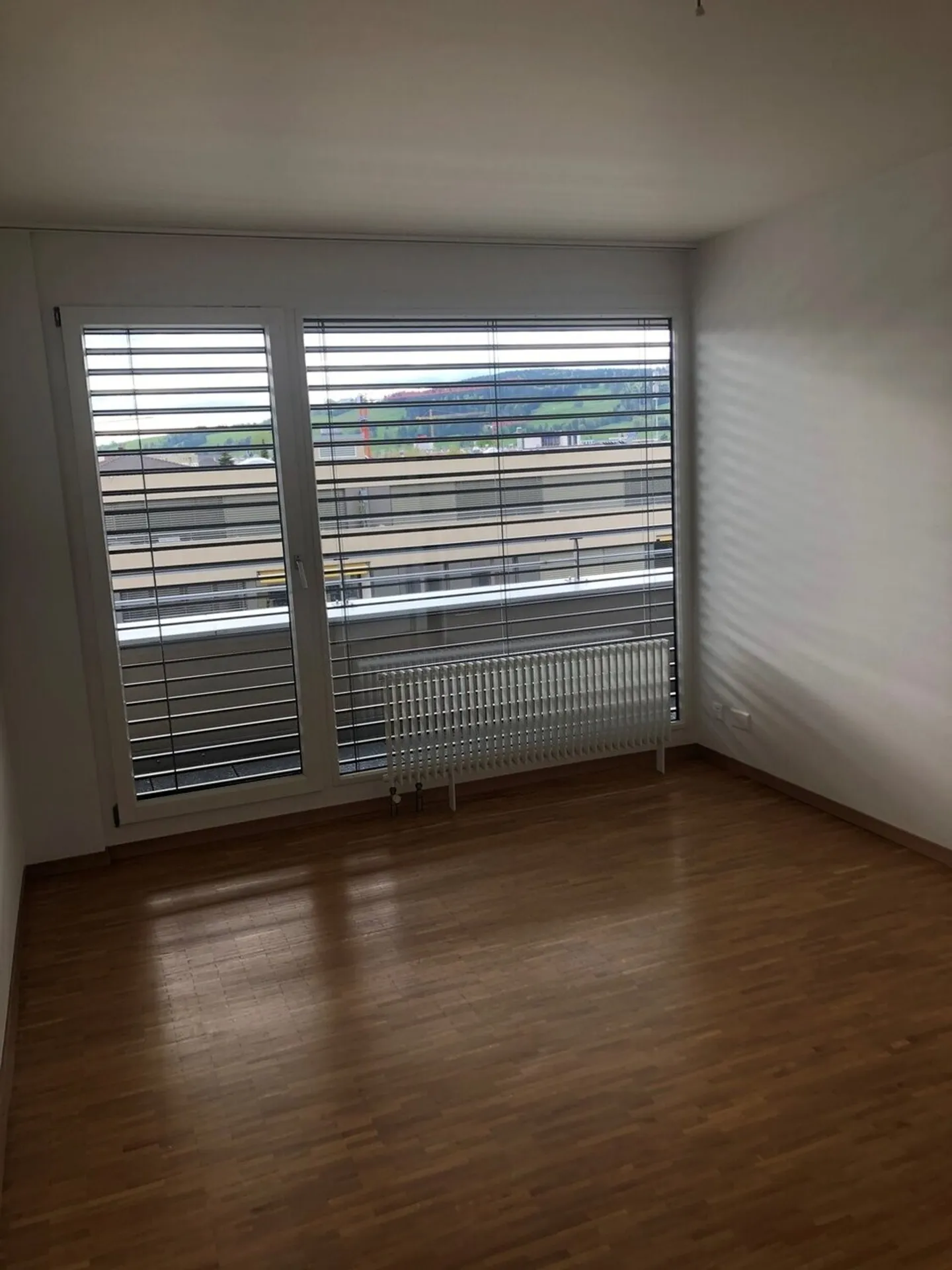 Appartement lumineux 2½ pièces - Photo 6 sur 8