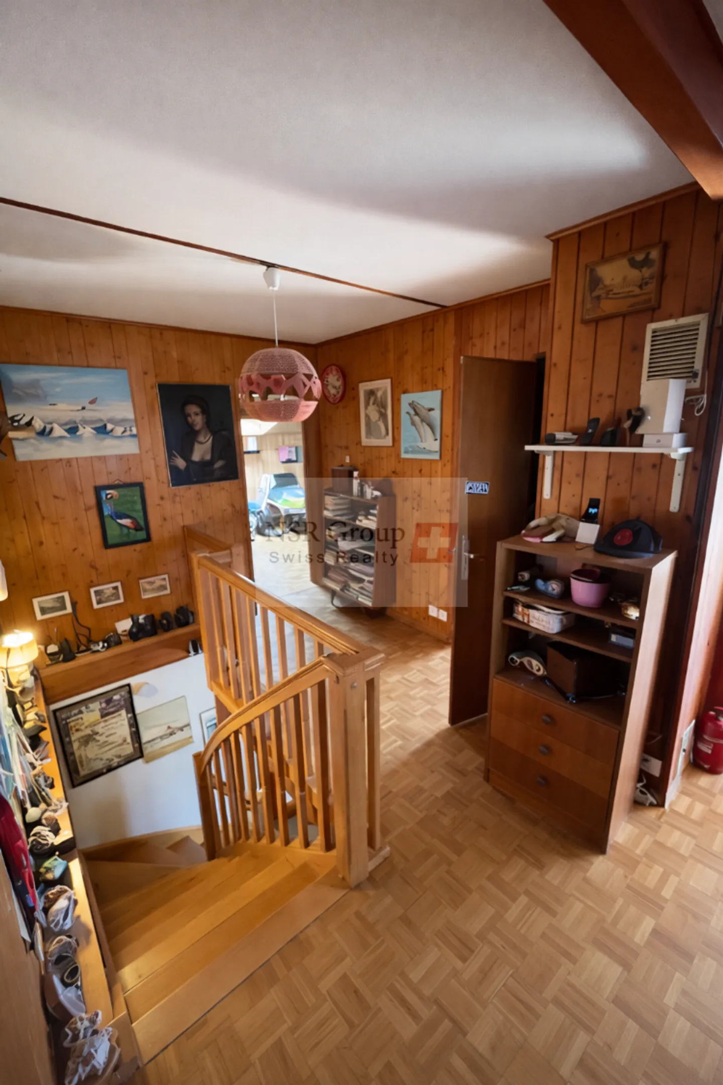 6-Zimmer-Haus - Foto 5 von 12