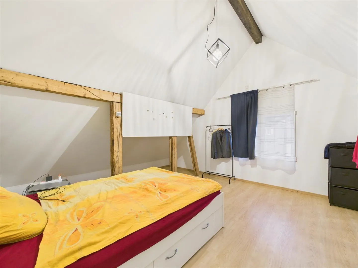 Attique 3.5 pièces - Foto 7 von 10