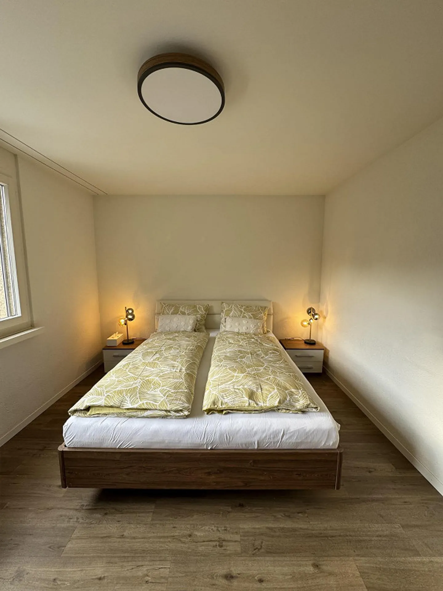 Appartamento arredato di 2,5 stanze - Foto 3 di 9