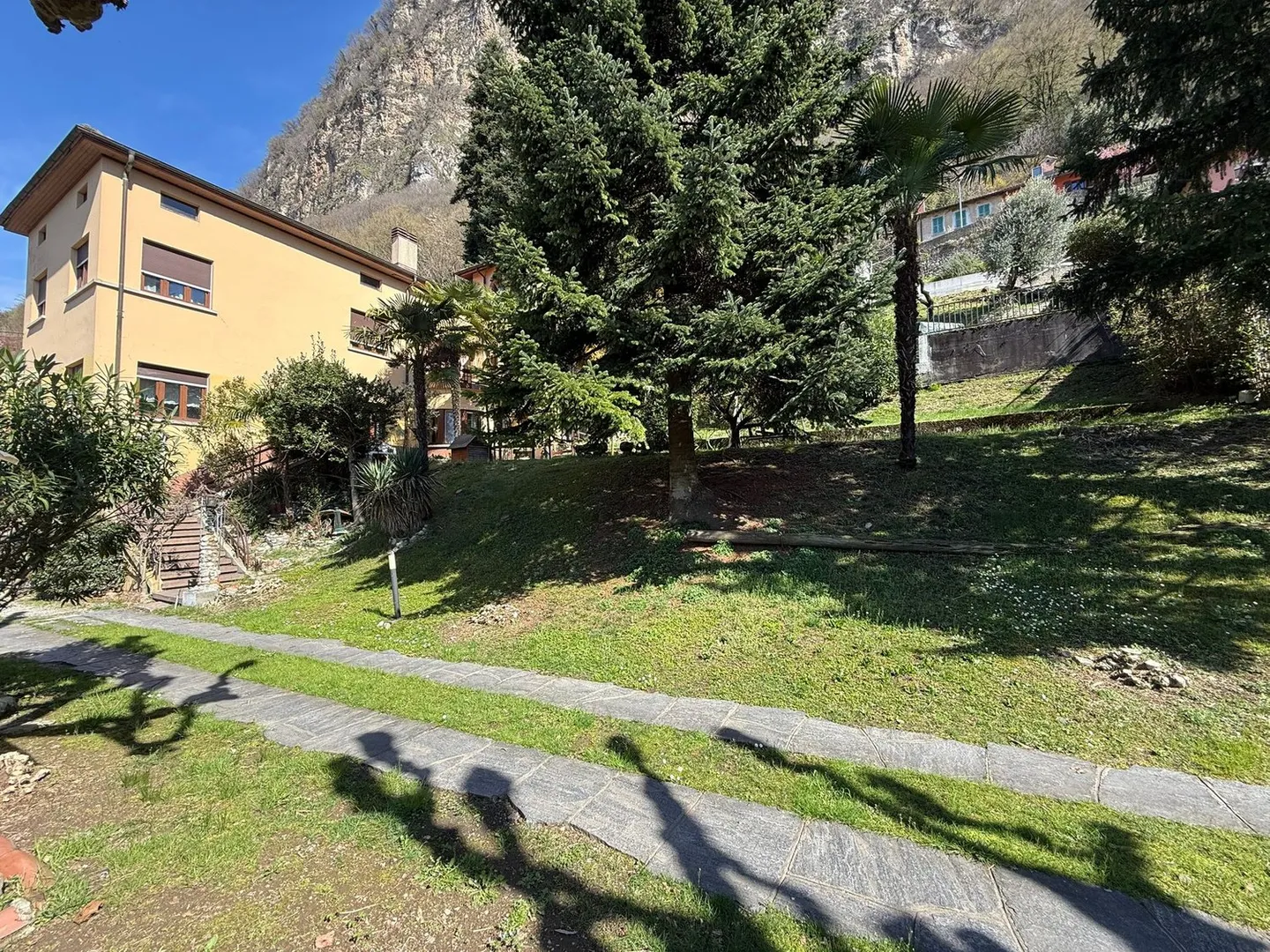 Grande Maison dans le Vert avec Parc Constructible - Photo 1 sur 12