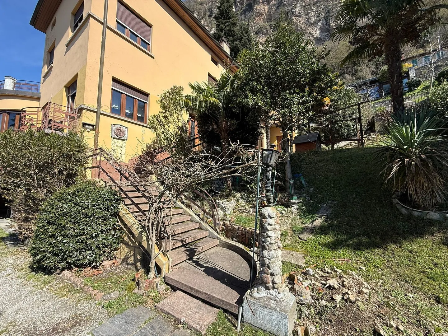 Grande Maison dans le Vert avec Parc Constructible - Photo 2 sur 12