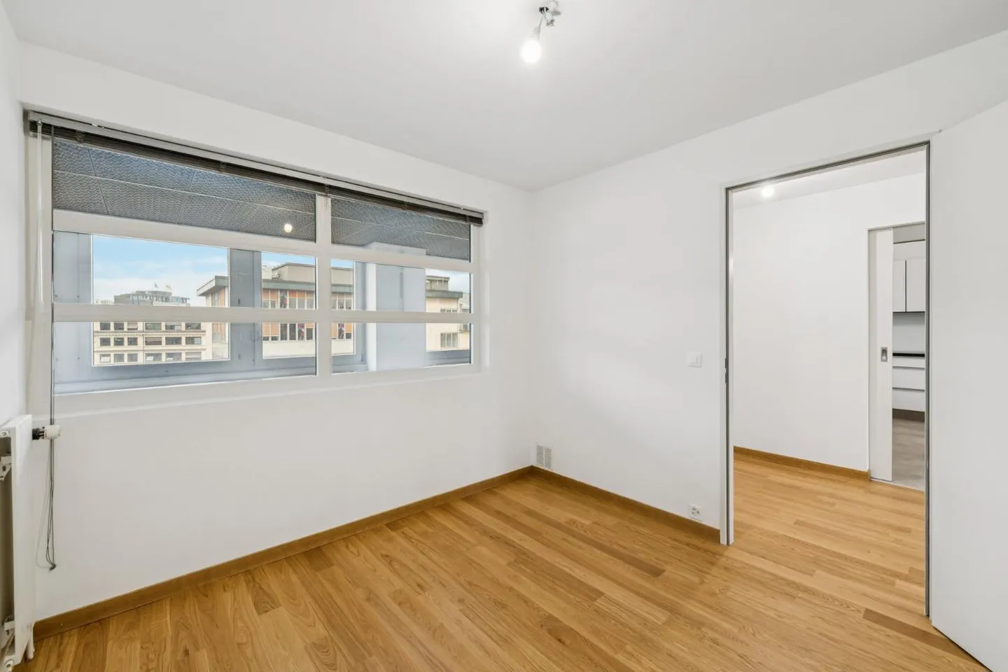 Exceptional duplex penthouse with rooftop terrace! - Photo 7 of 13