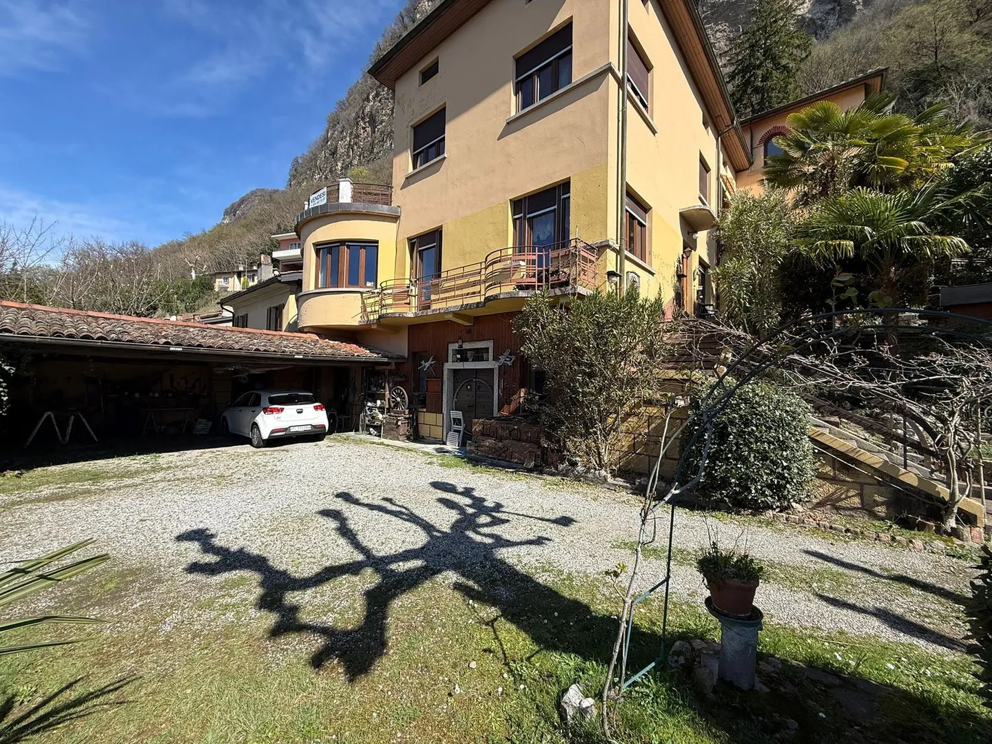 Grande Maison dans le Vert avec Parc Constructible - Photo 5 sur 12