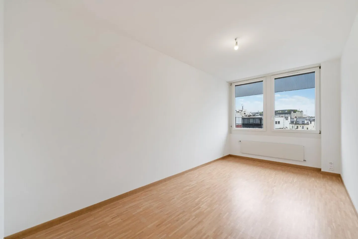 Exceptional duplex penthouse with rooftop terrace! - Photo 9 of 13