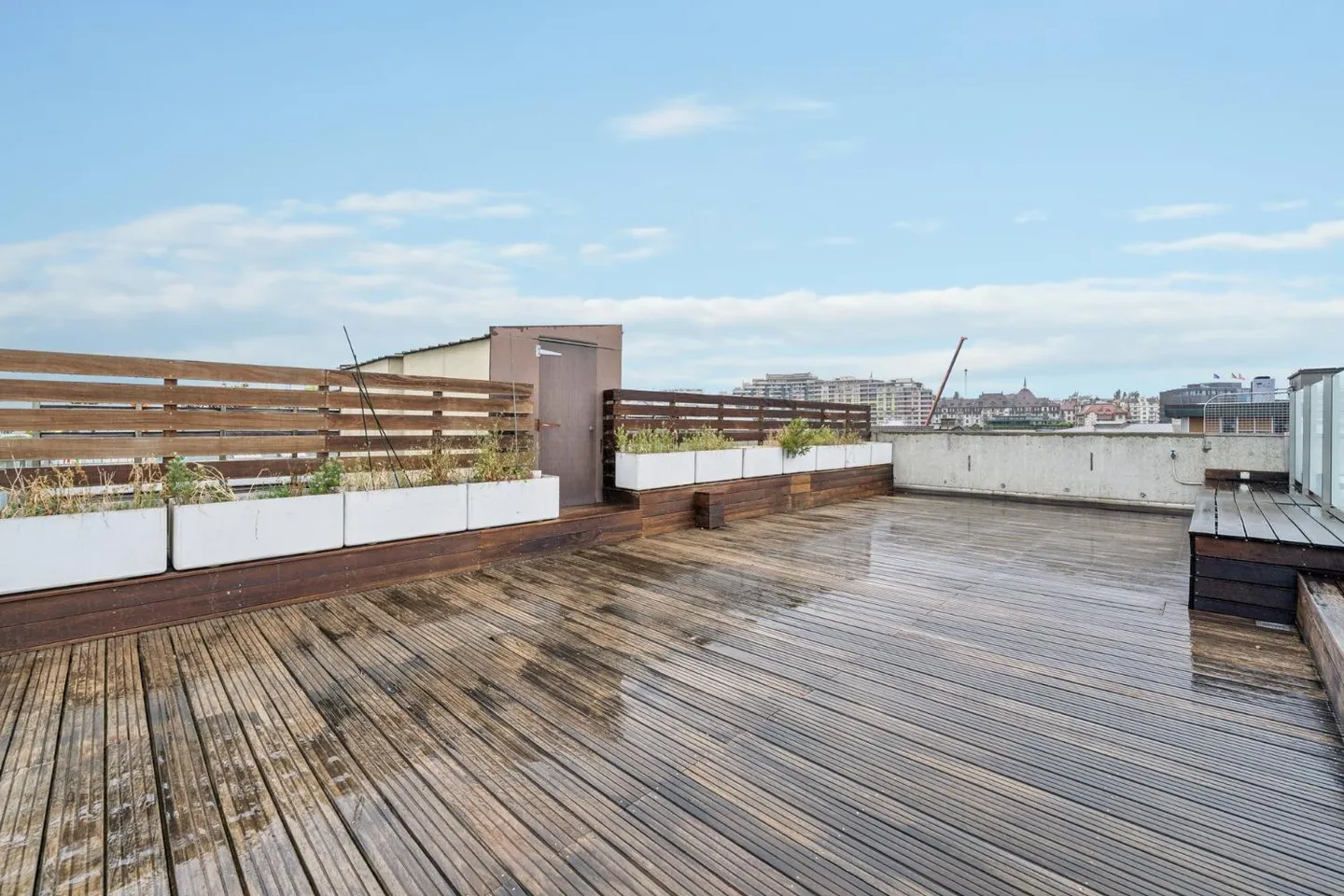Exceptional duplex penthouse with rooftop terrace! - Photo 12 of 13