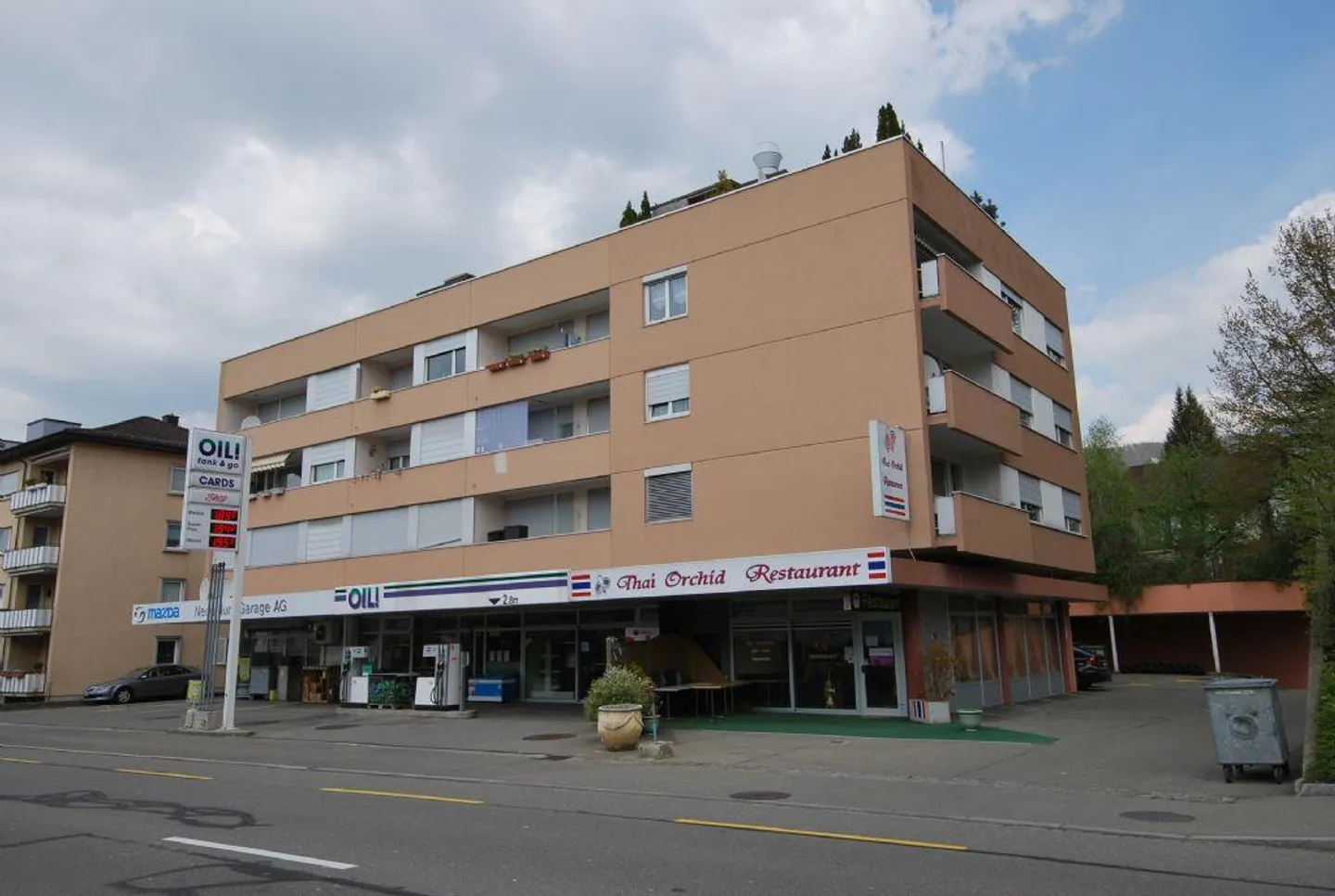 CENTRALE | PRATICO | BEN CURATO - Foto 1 di 8