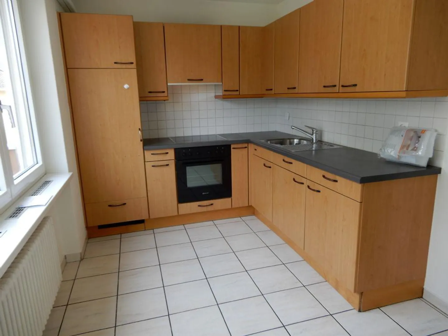 CENTRALE | PRATICO | BEN CURATO - Foto 2 di 8