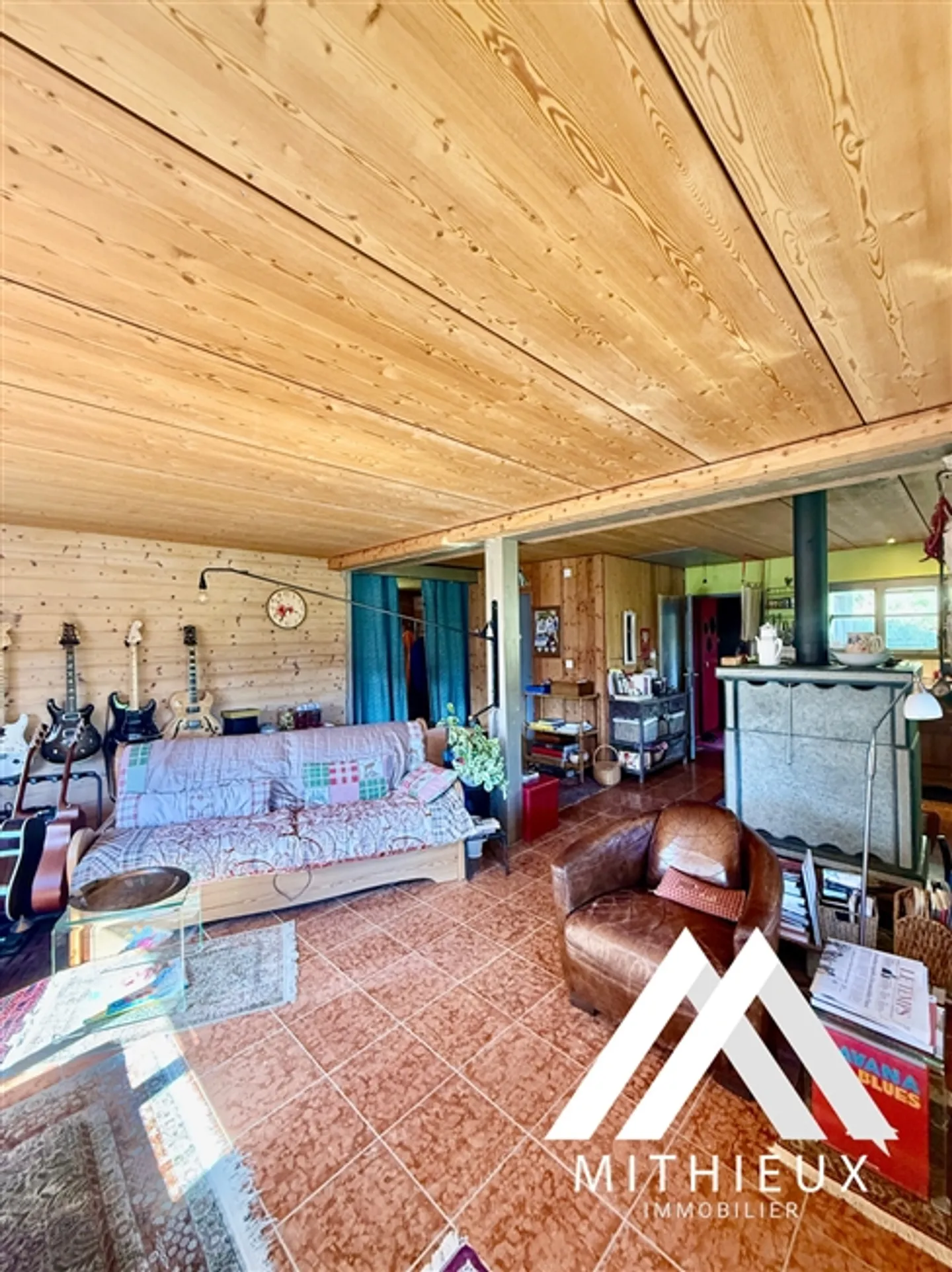 OASIS OF PEACE - CHALET IN THE HEART OF NATURE - Photo 5 of 16