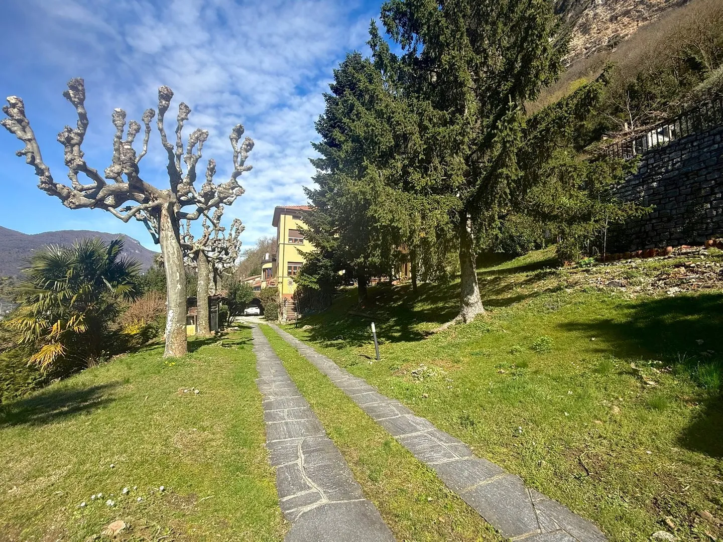 Grande Maison dans le Vert avec Parc Constructible - Photo 12 sur 12
