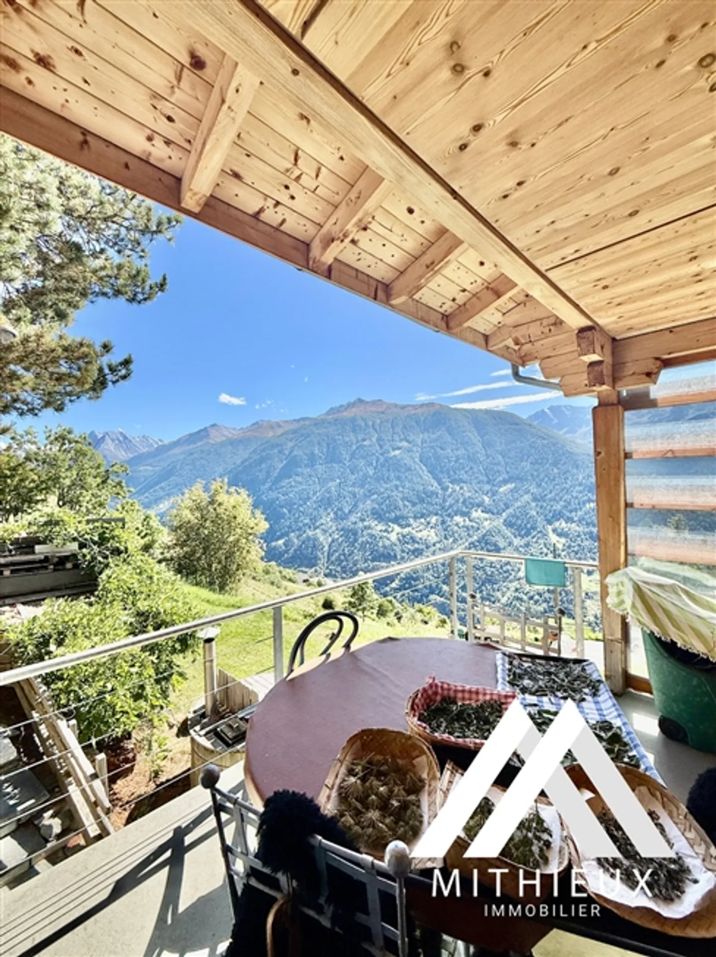 OASIS OF PEACE - CHALET IN THE HEART OF NATURE - Photo 7 of 16