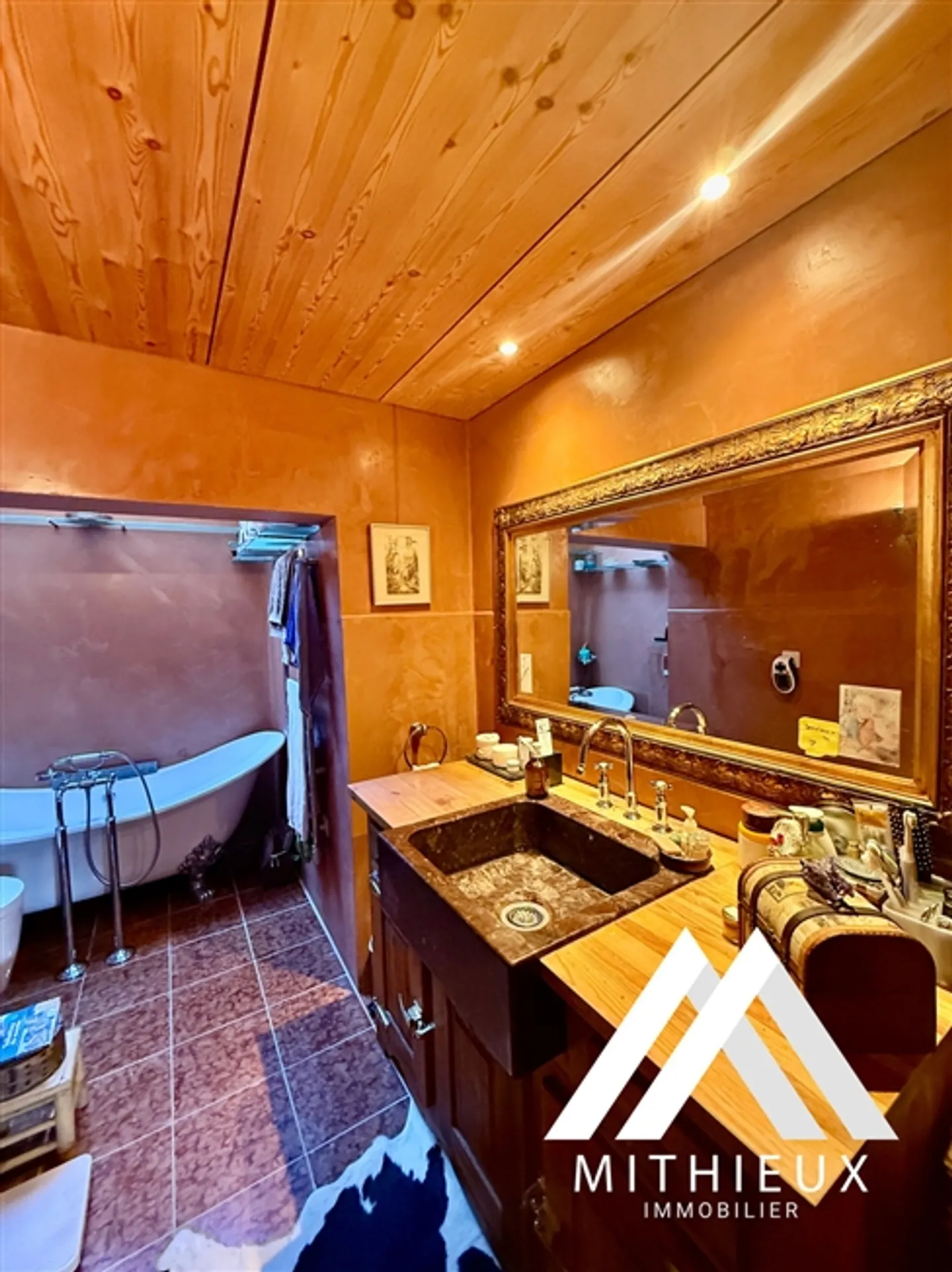 OASIS OF PEACE - CHALET IN THE HEART OF NATURE - Photo 8 of 16