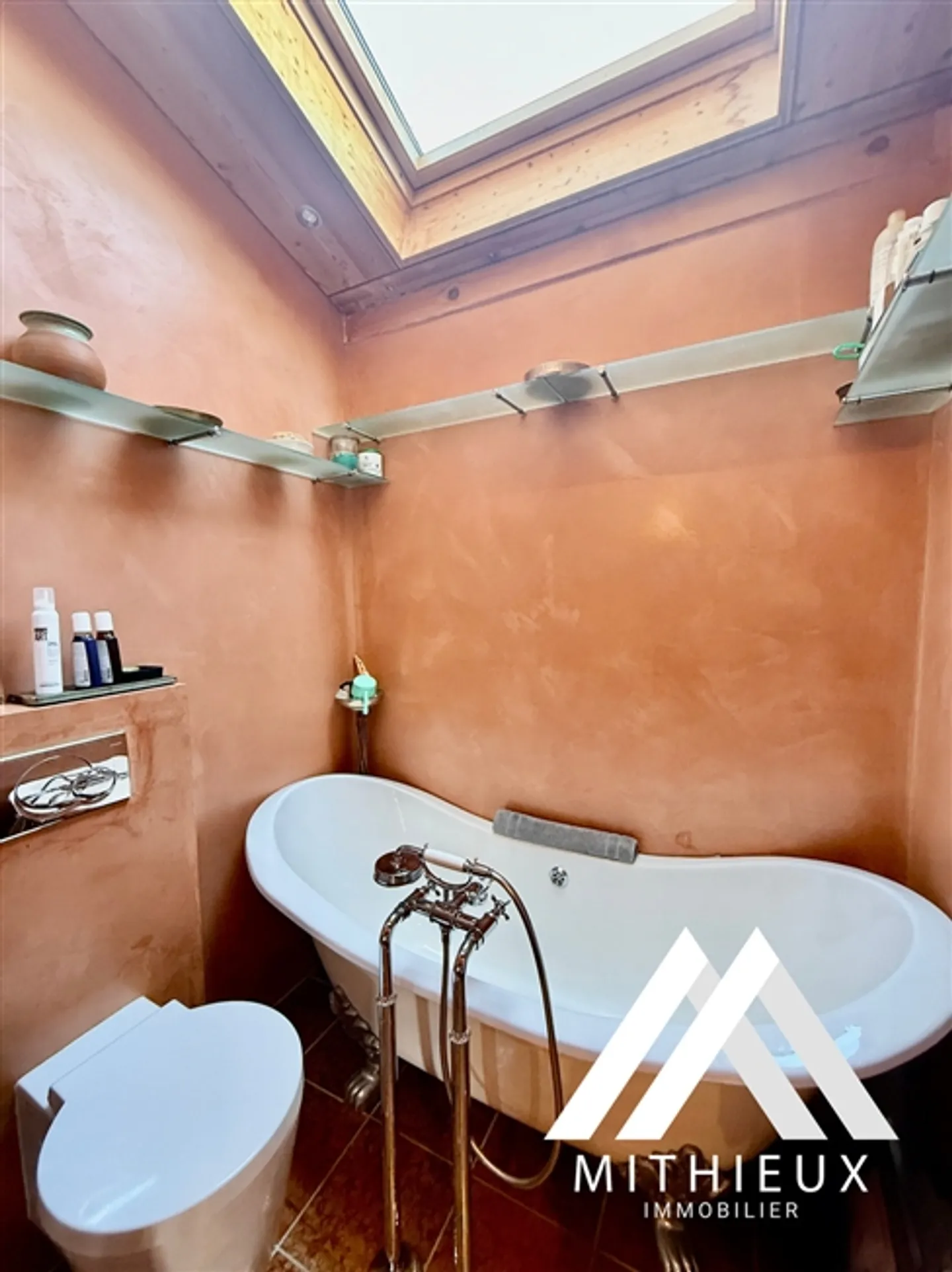 OASIS OF PEACE - CHALET IN THE HEART OF NATURE - Photo 9 of 16