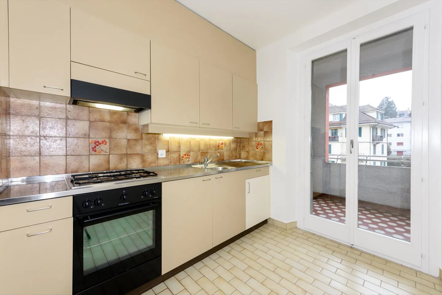 Près du centre-ville - Limité jusqu'au 31.03.2027 - Photo 1 sur 9