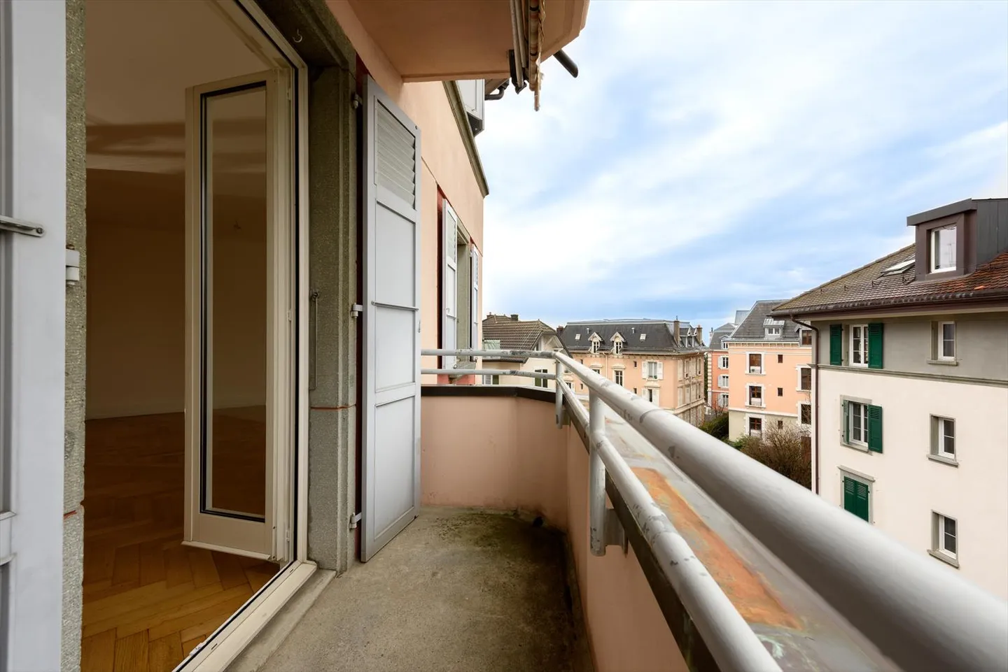 Près du centre-ville - Limité jusqu'au 31.03.2027 - Photo 7 sur 9