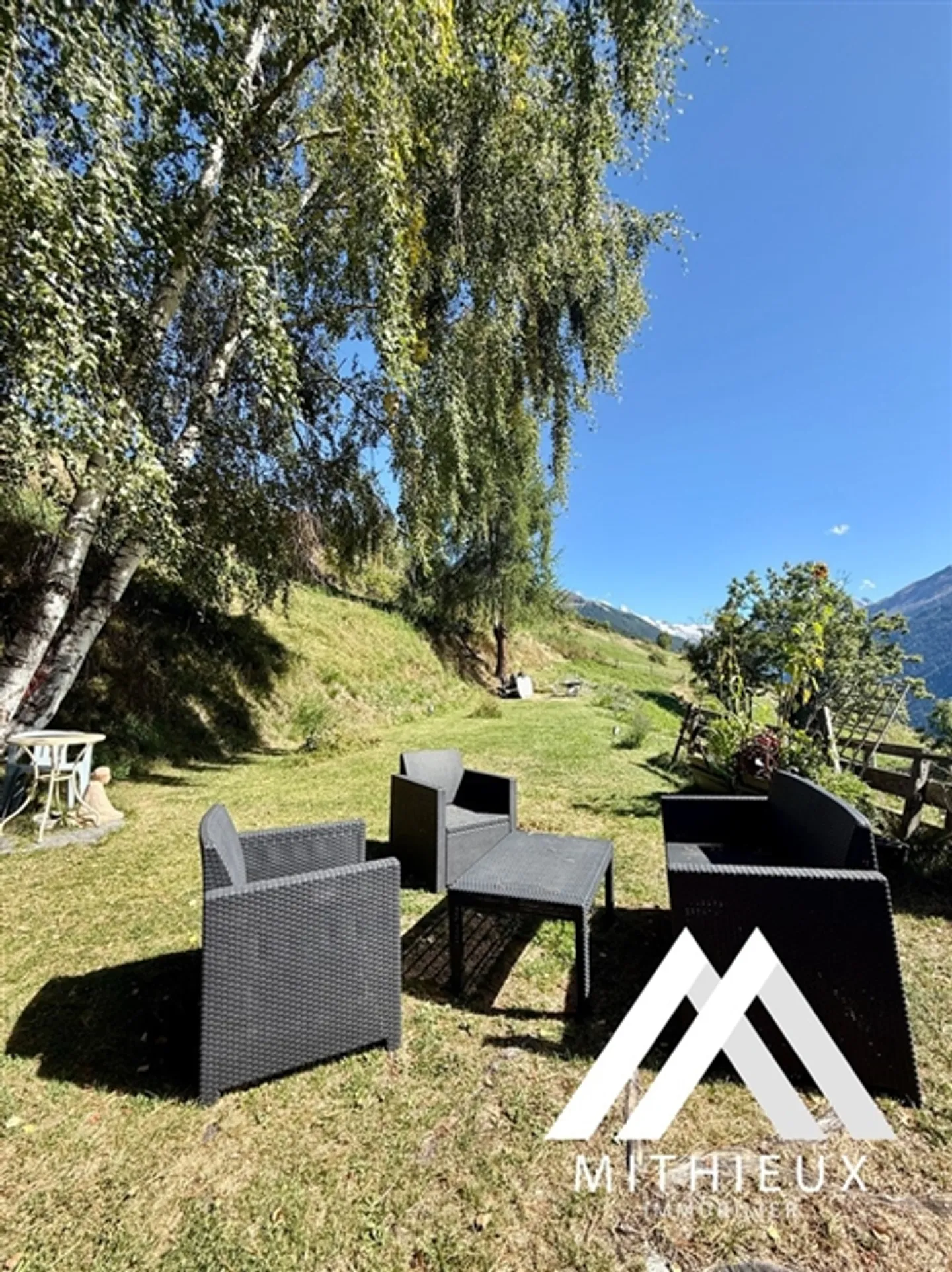 OASIS OF PEACE - CHALET IN THE HEART OF NATURE - Photo 14 of 16