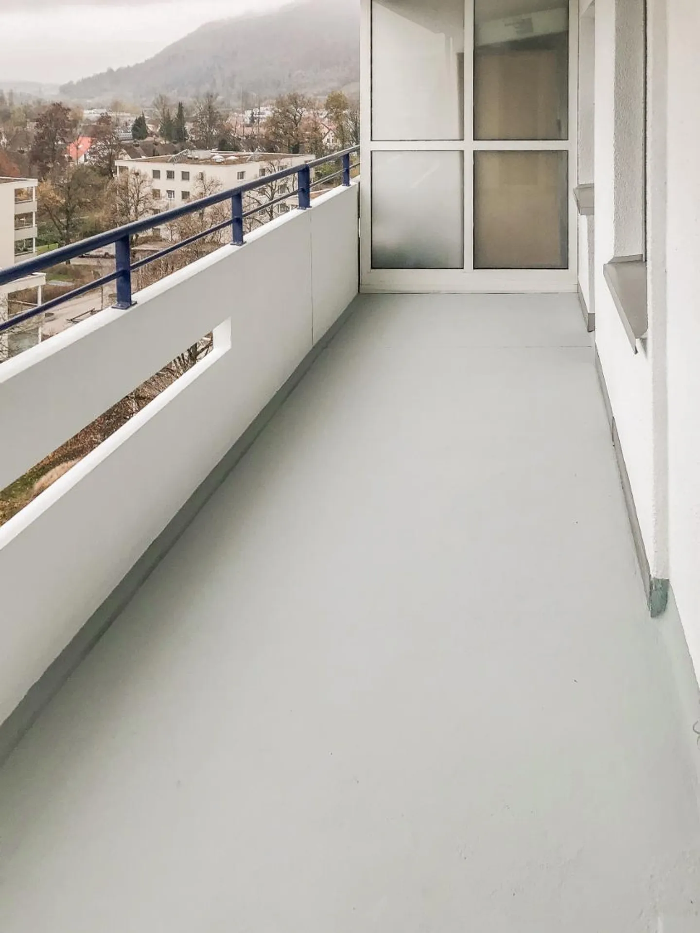 Helles 2-Zimmer-Apartment - Foto 5 von 6